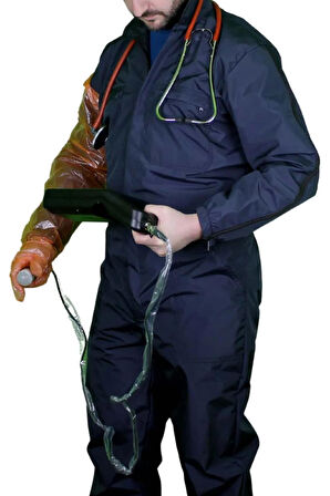 Veteriner Tulumu Medium