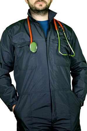 Veteriner Tulumu Medium