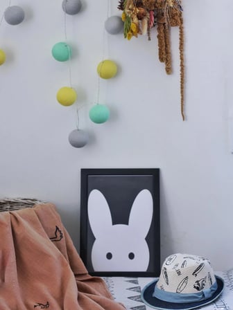 Pineapple Işıklı Top Aydınlatma