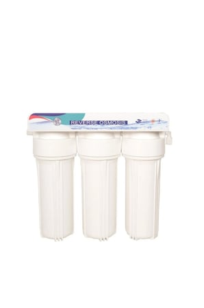 Akvaryum Tip Su Filtreleme Cihazı Bdr-0340