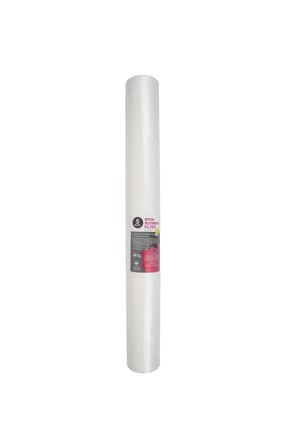 Açık Kasa Su Arıtma Cihazı 20" Inç Spun Sediment Filtre