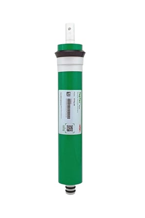 Purefer Su Arıtma Filtresi 5'li Dupont Taptech 130 GPD USA Filtre Seti