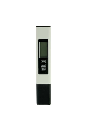 Tds Metre Su Kalitesi Ölçüm Cihazı