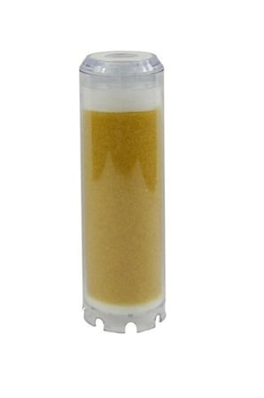 Su Yumuşatma Filtresi 10" Reçine Filtre