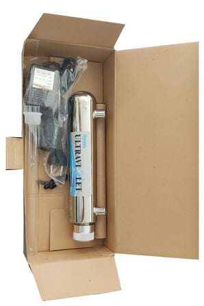 Tezgâh Altı Uv Cihazı