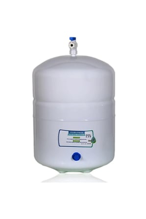 Tr Tank Su Arıtma Cihazı Tankı Nsf Sertifikalı 8 Lt