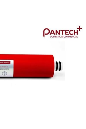 Pantech Plus 90 GPD Yüksek TDS ve Kireç Membranı