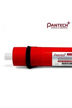 Pantech Plus 90 GPD Yüksek TDS ve Kireç Membranı