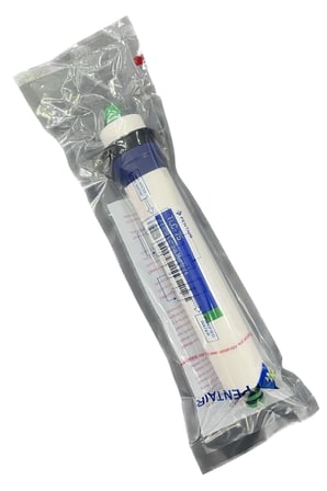 Pentair Su Arıtma Filtresi - 5'li Purefer Post Karbonlu Set