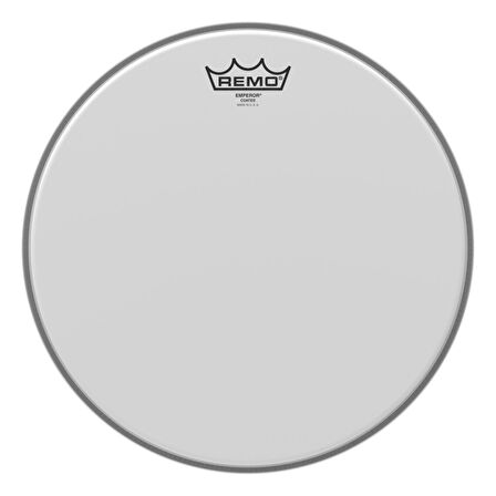 REMO BE-0113-00- Emperor® Kumlu 13" Davul Derisi