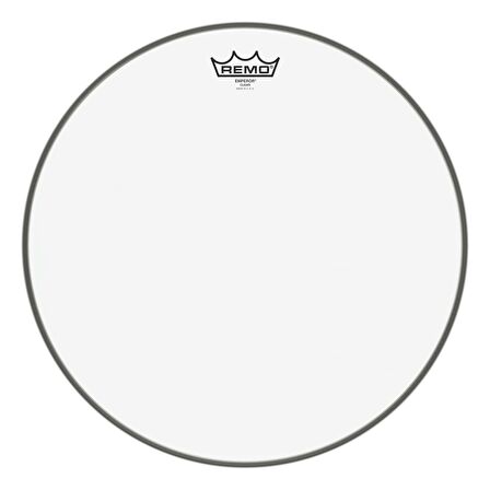 REMO BE-0316-00- Emperor® Şeffaf 16" Davul Derisi