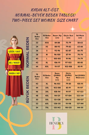 Kadın Alt Üst Oversize Triko Kazak Ve Geniş Paça Pantolon Takımı Günlük Ve Sunan Bir Seçim Şık