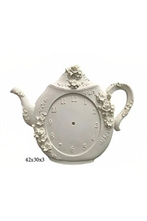 Beton Grubu Silikon Şeker Hamuru Dekor,sabun, Saksı Ve Mum Kalıbı