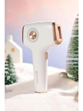 Bright Elegance BE-9030 LAZER EPİLASYON CİHAZI