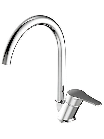 Bien CLAIRE - Eviye Bataryası (U borulu)