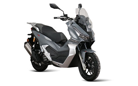 ARORA BEATRİX 150 MAX SCOOTER ABS-SIVI SOĞUTMA