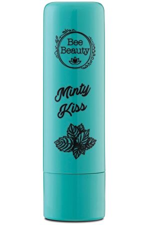 Lip Balm Minty Kiss