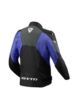 Control H2o Kışlık Motosiklet Montu