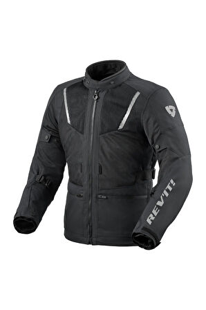 LEVANTE 2 H2O SİYAH 4 MEVSİM MOTOSİKLET MONTU