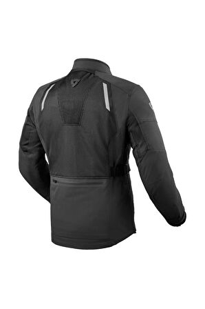 LEVANTE 2 H2O SİYAH 4 MEVSİM MOTOSİKLET MONTU