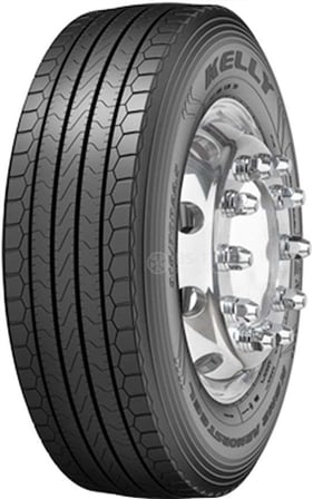 295/80R22.5 154/149M Ksm2 Armorsteel Hi 3psf ( Asfalt Düz )