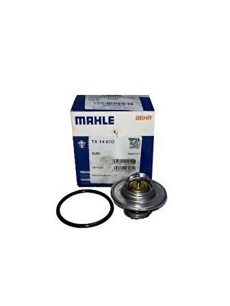 TERMOSTAT / POLO 1,6- GOLF 4-BORA-PASSAT / 050121113C-118087-TX1487D  