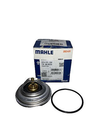 TERMOSTAT / TRANSPORTER T4 (92-03) 2,5 / 069121113-211487-TX2587D  