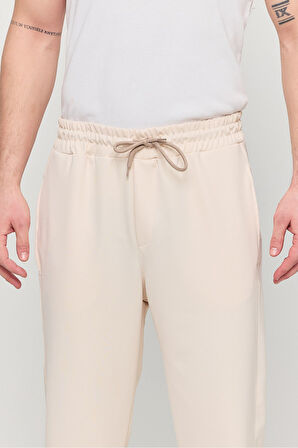 SLİM FİT EŞOFMAN  PANTOLON