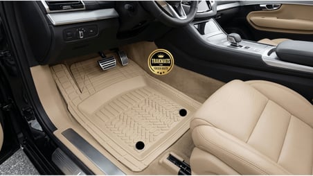 Mercedes C Serisi W205 2014-2015-2016-2017-2018-2019-2020-2021 BEJ OTO HAVUZLU PASPAS KESİLEBİLİR,YUMUŞAK 3D ARABA PASPASI, KAYDIRMAZ, YENİ ÜRETİM,SU GEÇİRMEZ,DAYANIKLI ÖZEL KESİM