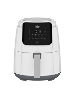 Beko FRA 5334 B Fritöz