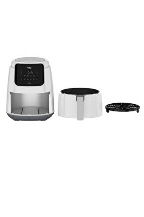 Beko FRA 5334 B Fritöz