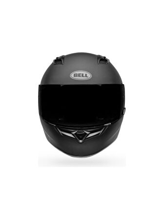BELL PS MOTOSİKLET KASKI QUALIFIER ASCENT MAT BLK-GRAY