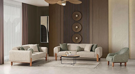 BELEN KOLTUK TAKIMI (3+3+1)