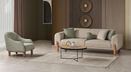 BELEN KOLTUK TAKIMI (3+3+1)