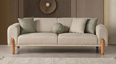 BELEN KOLTUK TAKIMI (3+3+1)