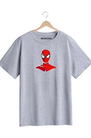 SPİDER-MAN BASKILI ÇOCUK TİŞÖRT