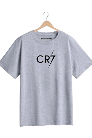 CR7 BASKILI ÇOCUK TİŞÖRT