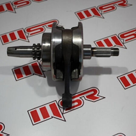 CG 200 ZİNCİRLİ KRANK 15P