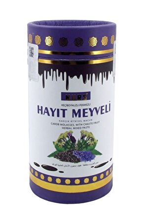 Hayıt Toğumu Macum 400gr