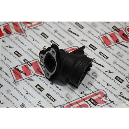 Vespa -Gilera-Piaggio 250Cc-300Cc Manifolt (539002097)