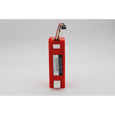 Roborock Saros 10 Robot Süpürge 5200 Mah Batarya