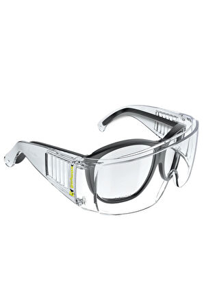  İş Güvenlik Ürünleri -> Koruyucu Ekipman -> Koruyucu Gözlük