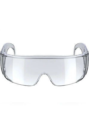  İş Güvenlik Ürünleri -> Koruyucu Ekipman -> Koruyucu Gözlük