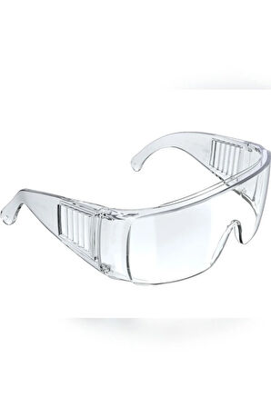  İş Güvenlik Ürünleri -> Koruyucu Ekipman -> Koruyucu Gözlük