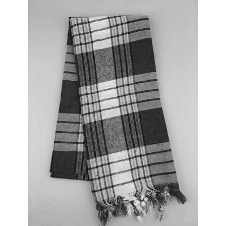 Peştemal - Klasik Hamam Peştemalı - Plaj havlusu