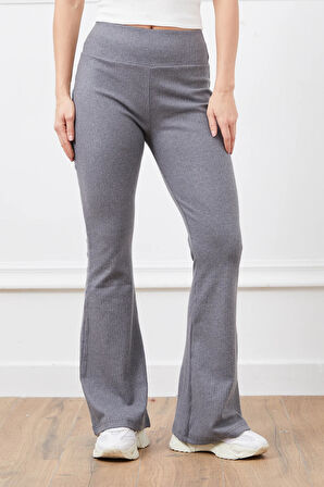 Fitilli İspanyol Paça Tayt