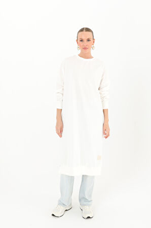 -> Kadın Üst Giyim -> Tunik