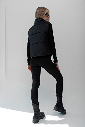 Tayt -  Yüksek Bel Toparlayıcı Tayt