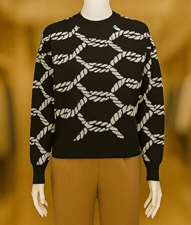 Bayan Kazak - Standart