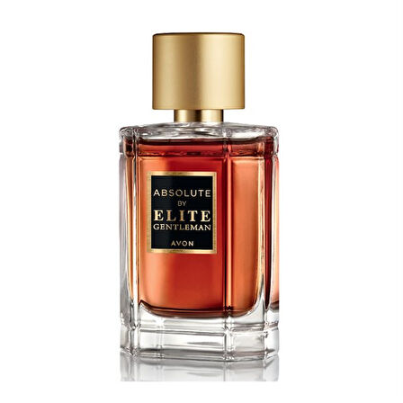 Abslote Elite Gentleman Absolute EDT - 50mlAbslote Elite Gentleman Absolute EDT - 50ml